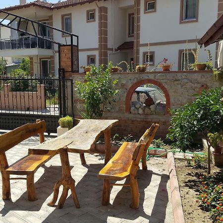 Karya Apartments Koycegiz Luaran gambar