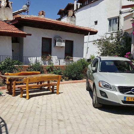 Karya Apartments Koycegiz Luaran gambar